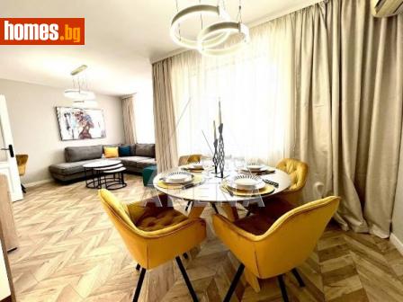 Тристаен, 97m² - Апартамент за продажба - 114878975