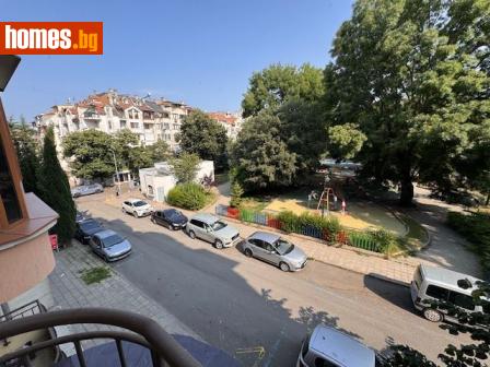 Тристаен, 101m² - Апартамент за продажба - 114879065
