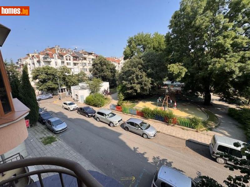 Тристаен, 101m² - Жк. Възраждане, Бургас - Апартамент за продажба - Easy Rentals  - 114879065