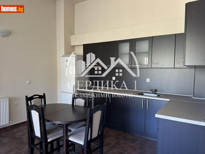 Двустаен, 67m² - Жк. Ален Мак, Благоевград - Апартамент за продажба - СЕРДИКА 1 НЕДВИЖИМИ ИМОТИ ЕООД - 114879131