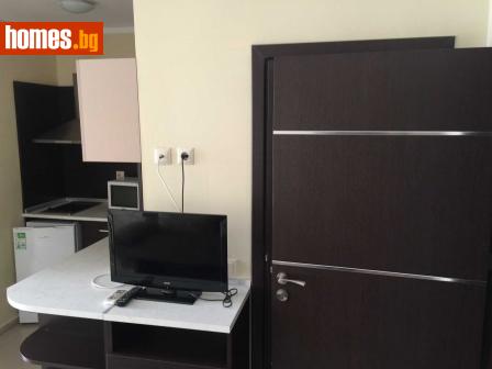 Двустаен, 40m² - Апартамент за продажба - 114879357