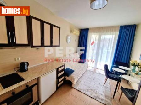 Едностаен, 37m² - Апартамент за продажба - 114879366