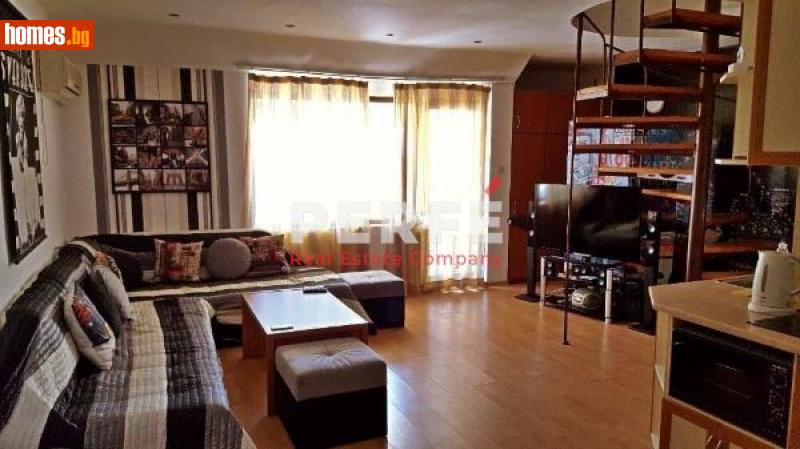 Мезонет, 79m² - К.к.Слънчев Бряг, Бургас - Апартамент за продажба - Perfe Estates - 114879371