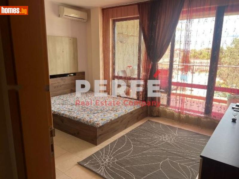 Едностаен, 48m² - К.к.Слънчев Бряг, Бургас - Апартамент за продажба - Perfe Estates - 114879390