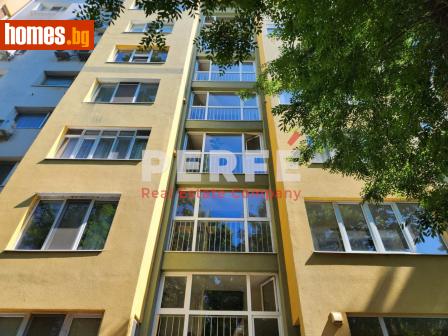 Едностаен, 42m² - Апартамент за продажба - 114879395