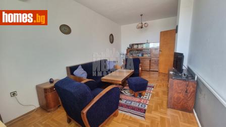 Тристаен, 84m² - Апартамент за продажба - 114879574