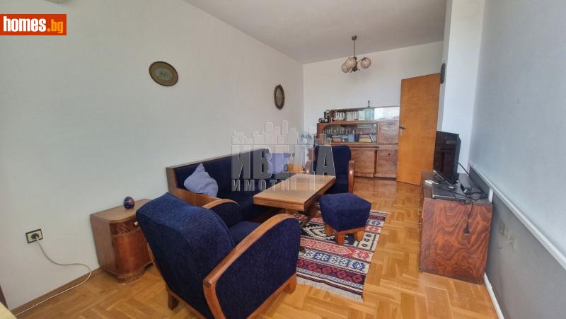 Тристаен, 84m² -  Общината, Варна - Апартамент за продажба - Иведа - 114879574