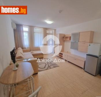 Едностаен, 40m² - Апартамент за продажба - 114879610