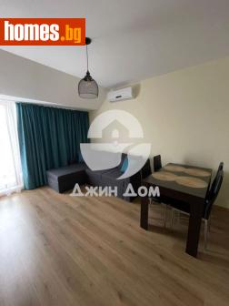 Двустаен, 62m² - Апартамент за продажба - 114879622
