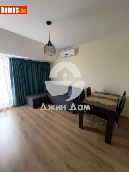 Двустаен, 62m² - С.Равда, Бургас - Апартамент за продажба - Джин Дом - 114879622