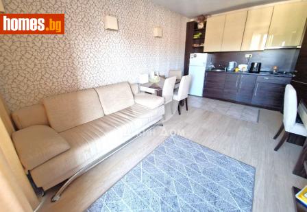 Двустаен, 66m² - Апартамент за продажба - 114879649