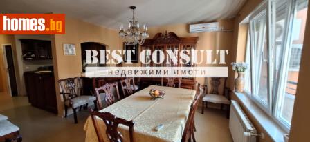 Тристаен, 110m² - Апартамент под наем - 114880659