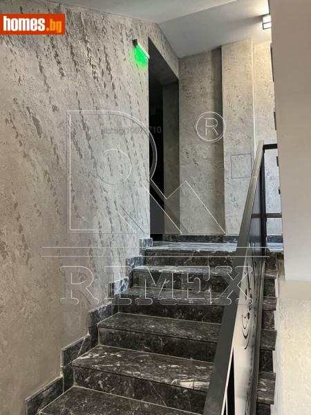 Двустаен, 70m² - Жк. Христо Смирненски, Пловдив - Апартамент за продажба - Римекс Имоти - 114882655