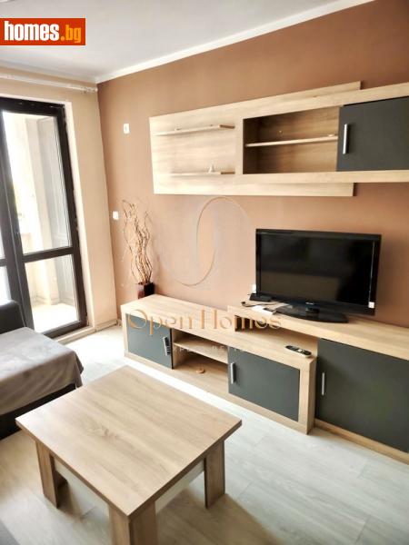 Двустаен, 53m² - Жк. Тракия, Пловдив - Апартамент за продажба - OPEN Homes - 114882748
