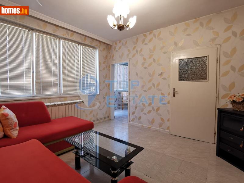 Многостаен, 108m² - Гр.Лясковец, Велико Търново - Апартамент за продажба - Top Estate - 114882762