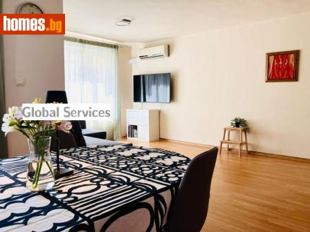Тристаен, 119m² - Апартамент за продажба - 114883099