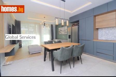 Тристаен, 125m² - Апартамент за продажба - 114883130