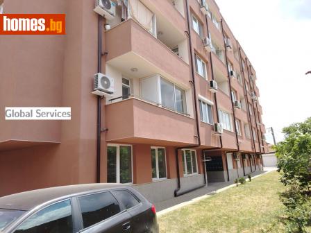 Двустаен, 53m² - Апартамент за продажба - 114883149