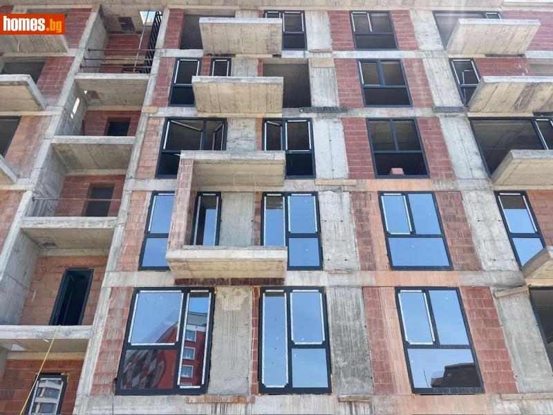 Четиристаен, 143m² - Жк. Овча Купел 2, София - Апартамент за продажба - АВЕНДА ЕООД - 114883253