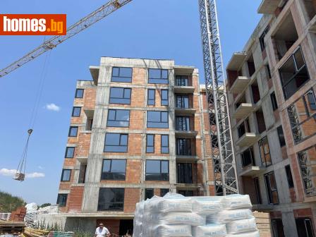 Тристаен, 95m² - Апартамент за продажба - 114883263