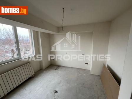 Тристаен, 70m² - Апартамент за продажба - 114883754