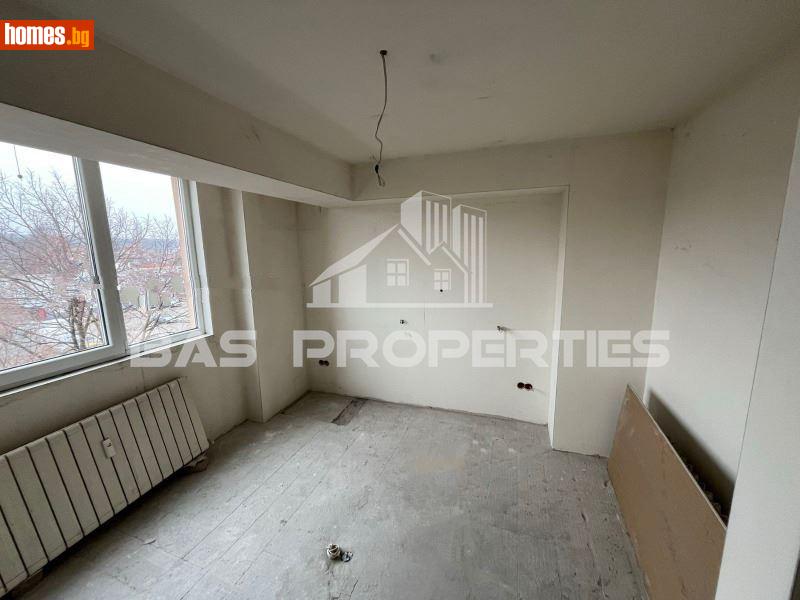 Тристаен, 70m² - Жк. Красна Поляна, София - Апартамент за продажба - BasProperties - 114883754