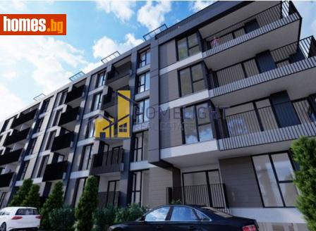 Двустаен, 60m² - Апартамент за продажба - 114883824
