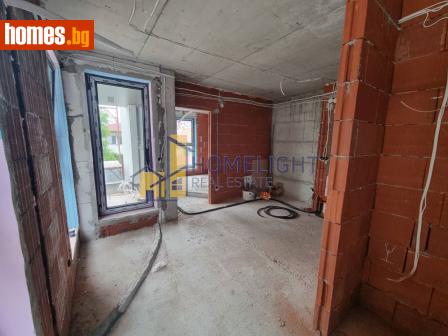 Двустаен, 53m² - Апартамент за продажба - 114883857