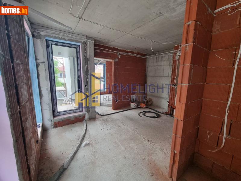Двустаен, 53m² - Жк. Овча Купел, София - Апартамент за продажба - ХОУМ ЛАЙТ  - 114883857