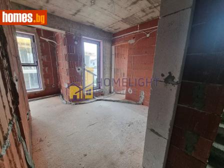 Двустаен, 50m² - Апартамент за продажба - 114883871
