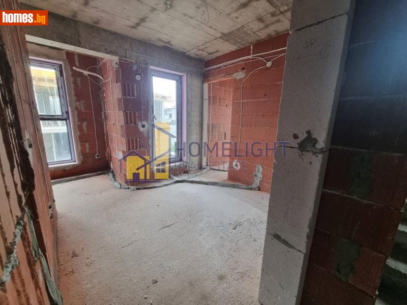 Двустаен, 50m² - Жк. Овча Купел, София - Апартамент за продажба - ХОУМ ЛАЙТ  - 114883871