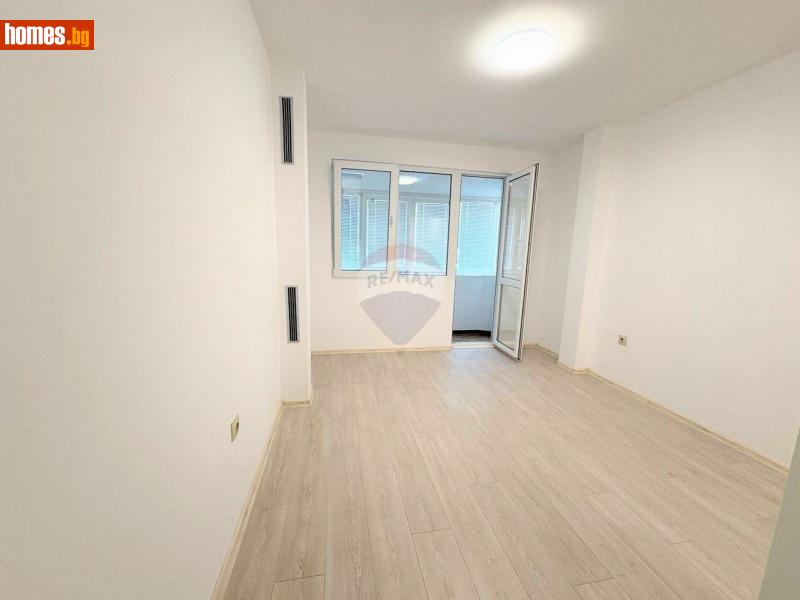 Едностаен, 26m² - Жк. Младост, Варна - Апартамент за продажба - RE/MAX Partners - 114883957
