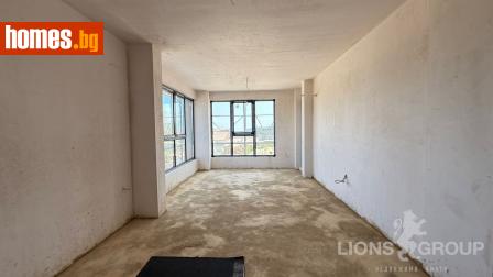 Тристаен, 88m² - Апартамент за продажба - 114884114
