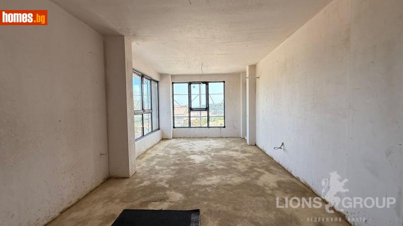 Тристаен, 88m² - Кв. Аспарухово, Варна - Апартамент за продажба - LIONS GROUP - 114884114