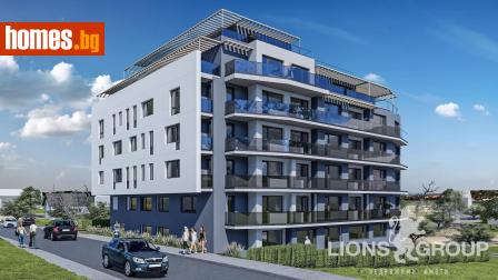 Двустаен, 83m² - Апартамент за продажба - 114884120