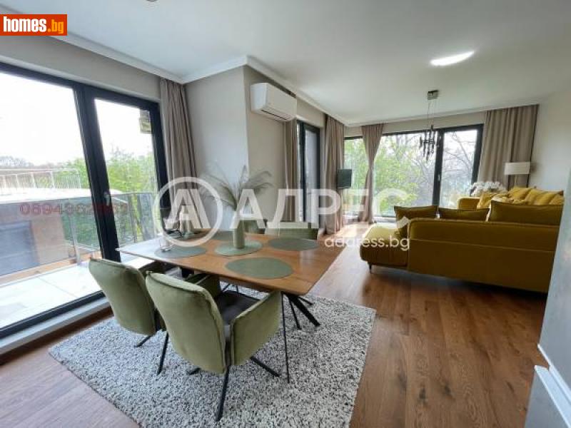 Двустаен, 89m² -  Идеален Център, Варна - Апартамент за продажба - АДРЕС НЕДВИЖИМИ ИМОТИ - 114884966