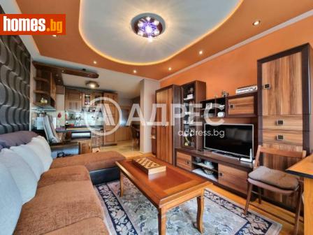Тристаен, 97m² - Апартамент за продажба - 114884976