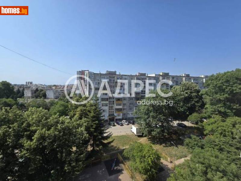 Двустаен, 37m² - Жк. Левски, Варна - Апартамент за продажба - АДРЕС НЕДВИЖИМИ ИМОТИ - 114884986