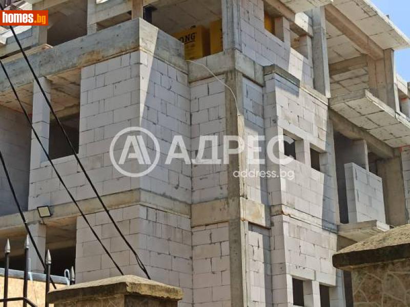 Двустаен, 62m² - София, София - град - Апартамент за продажба - АДРЕС НЕДВИЖИМИ ИМОТИ - 114885012