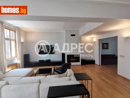 Тристаен, 230m² - Апартамент под наем - 114885017