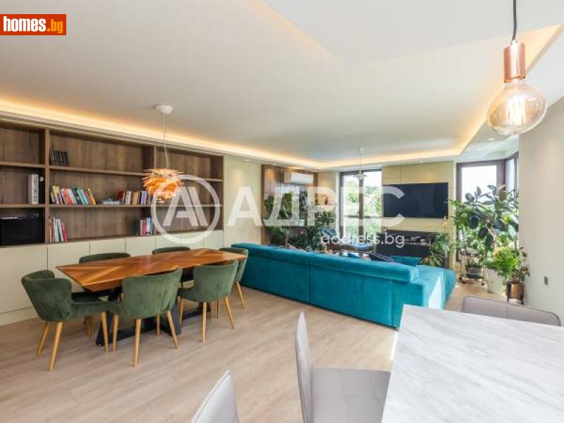 Тристаен, 119m² - Кв. Бриз, Варна - Апартамент за продажба - АДРЕС НЕДВИЖИМИ ИМОТИ - 114885035