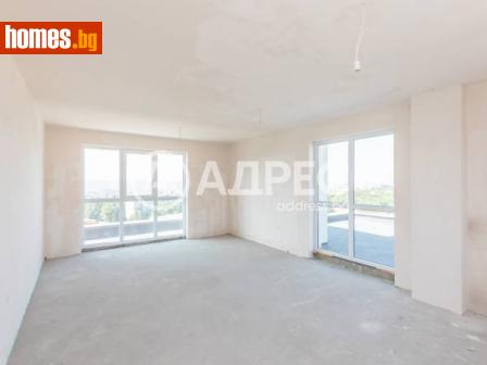Тристаен, 103m² - Апартамент за продажба - 114885087