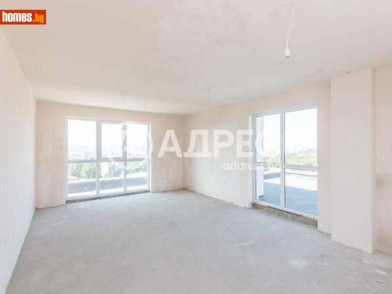 Тристаен, 103m² - Жк. Изгрев, Варна - Апартамент за продажба - АДРЕС НЕДВИЖИМИ ИМОТИ - 114885087