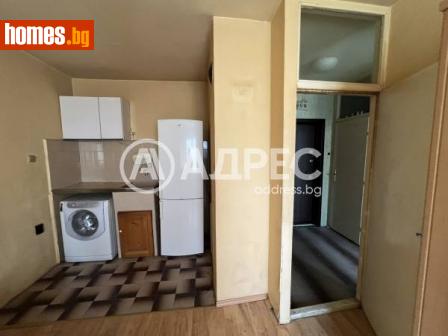 Двустаен, 37m² - Апартамент за продажба - 114885139