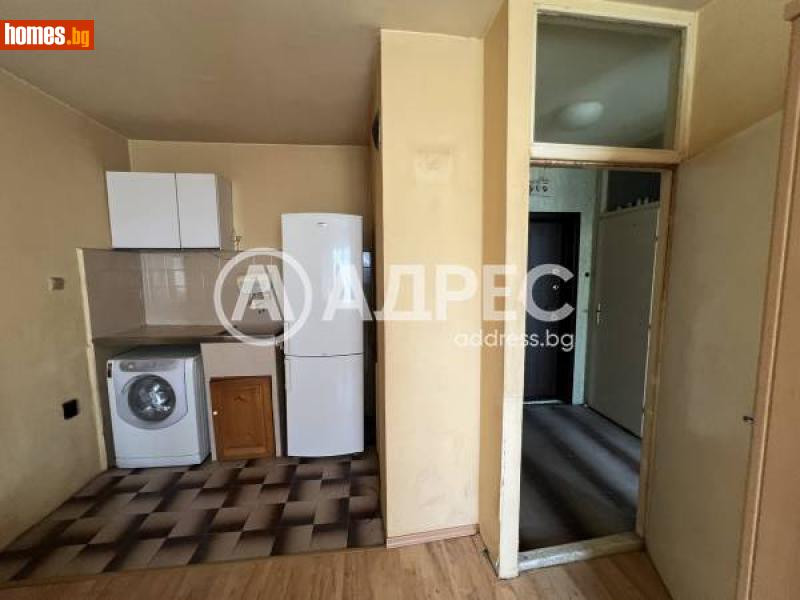 Двустаен, 37m² - Варна, Варна - Апартамент за продажба - АДРЕС НЕДВИЖИМИ ИМОТИ - 114885139