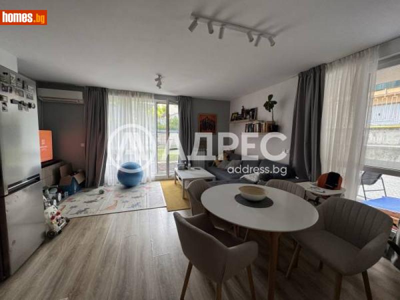 Тристаен, 84m² - София, София - град - Апартамент за продажба - АДРЕС НЕДВИЖИМИ ИМОТИ - 114885168