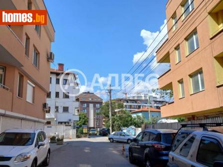 Едностаен, 28m² - Апартамент за продажба - 114885191