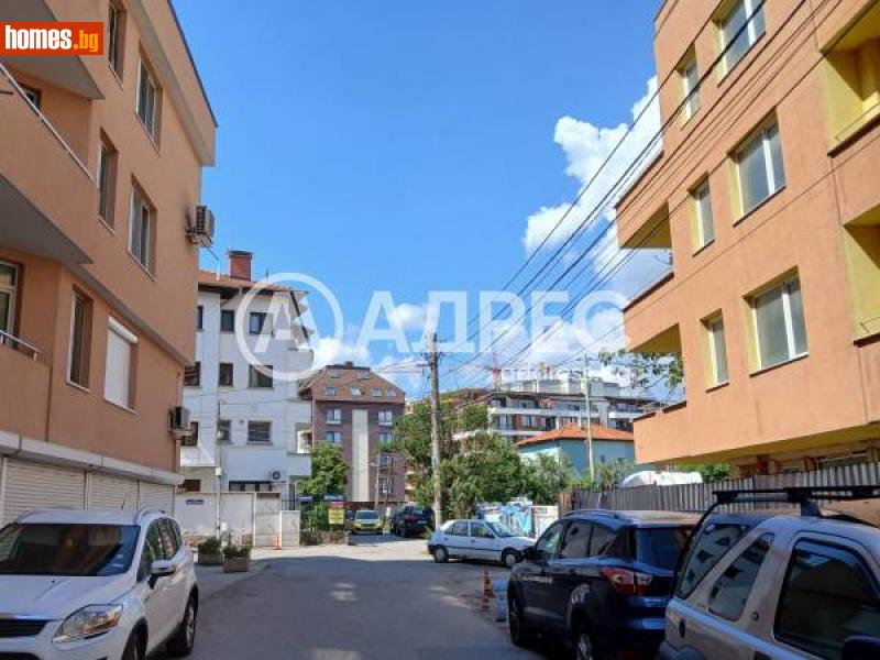 Едностаен, 28m² -  Люлин Център, София - Апартамент за продажба - АДРЕС НЕДВИЖИМИ ИМОТИ - 114885191