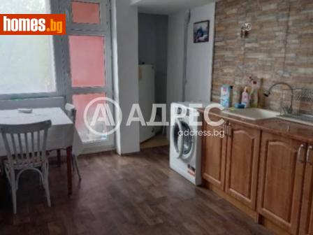 Едностаен, 55m² - Апартамент за продажба - 114885195