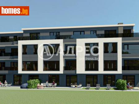 Двустаен, 74m² - Апартамент за продажба - 114885301